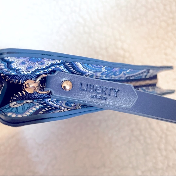Liberty of London Wristlet - Picture 6 of 9